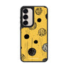 Giggle Spots Samsung Galaxy mirror case front view
