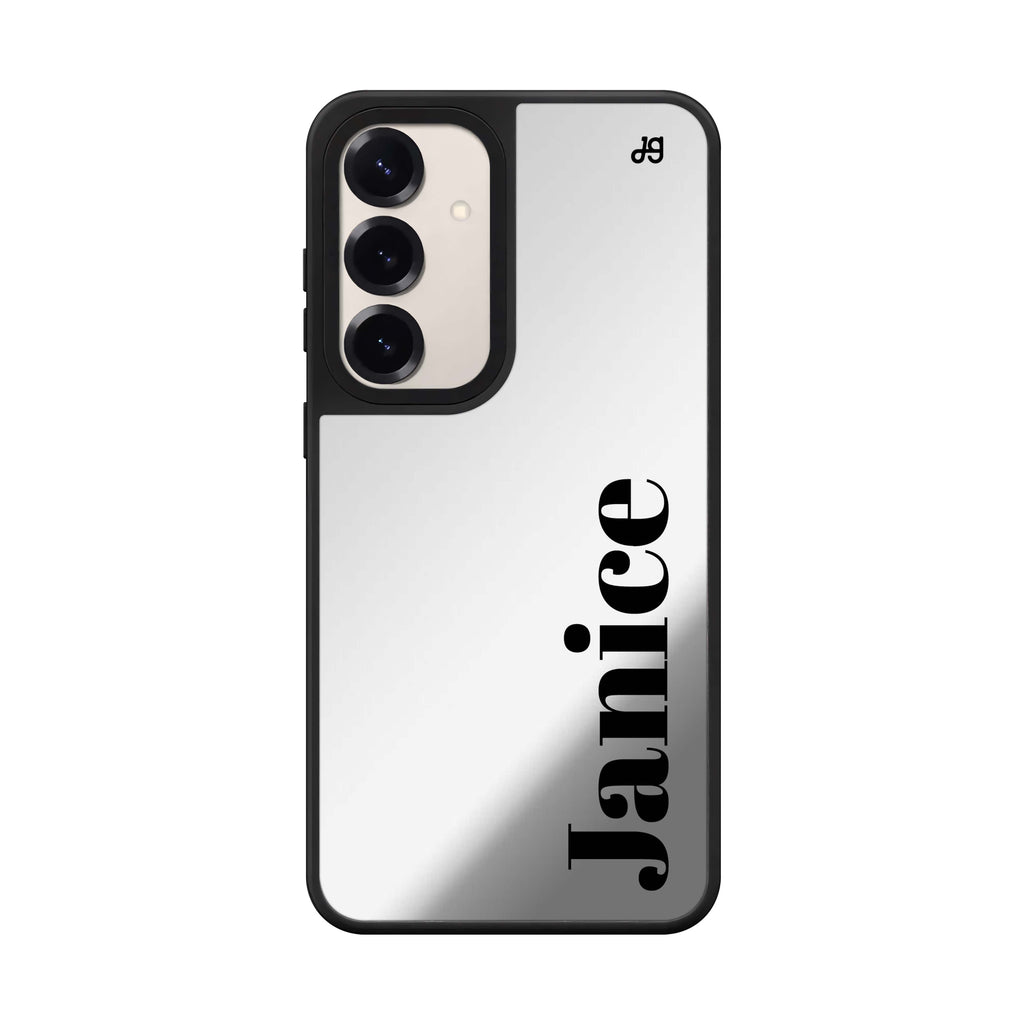 Calliglow Mirror Case