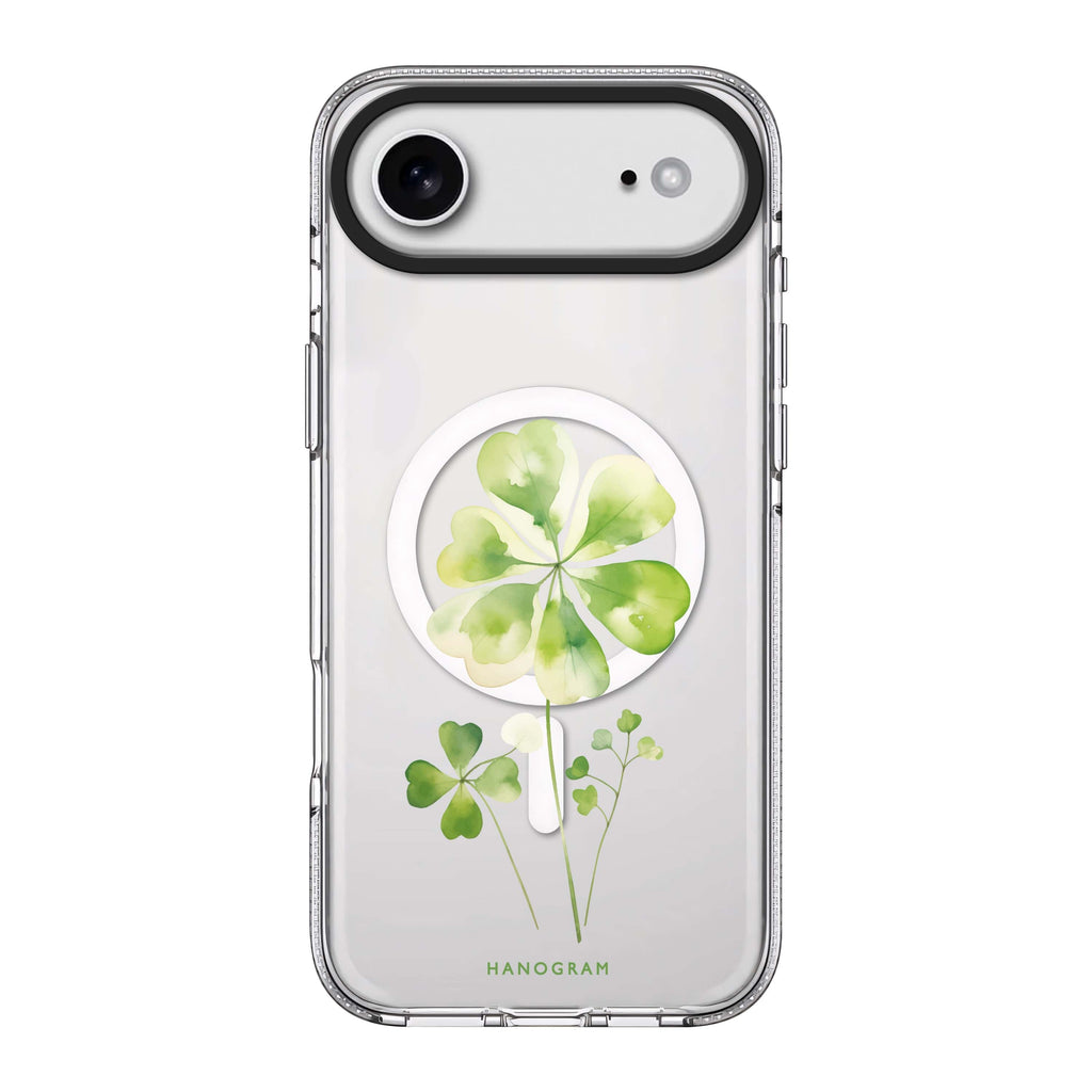 iPhone Air Ultra Clear Case