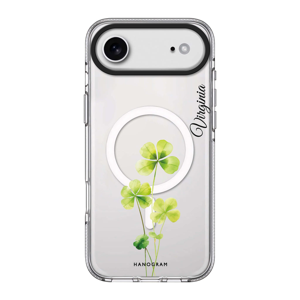 iPhone Air Ultra Clear Case
