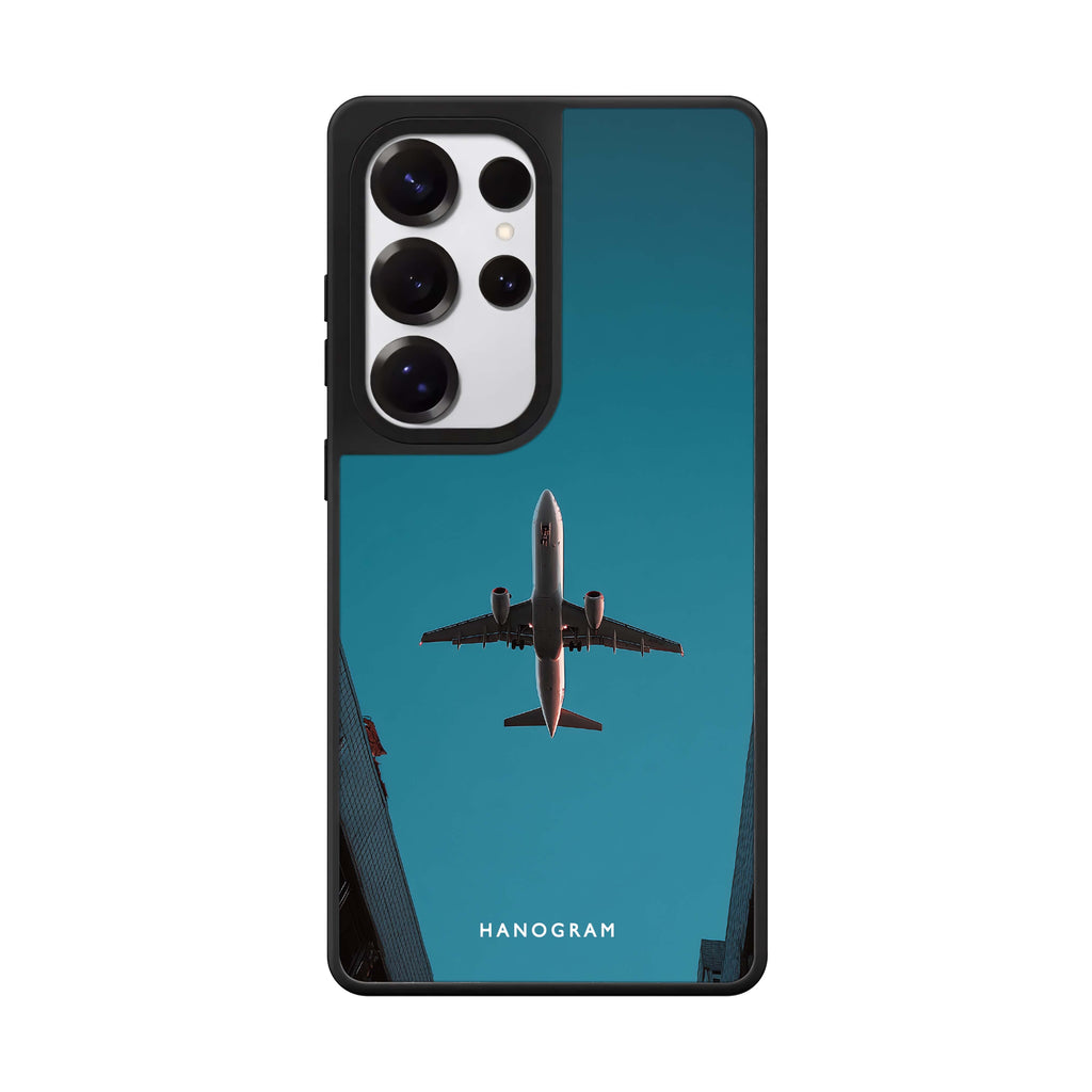Sky Ascent Mirror Case