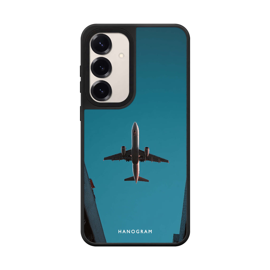 Sky Ascent Mirror Case