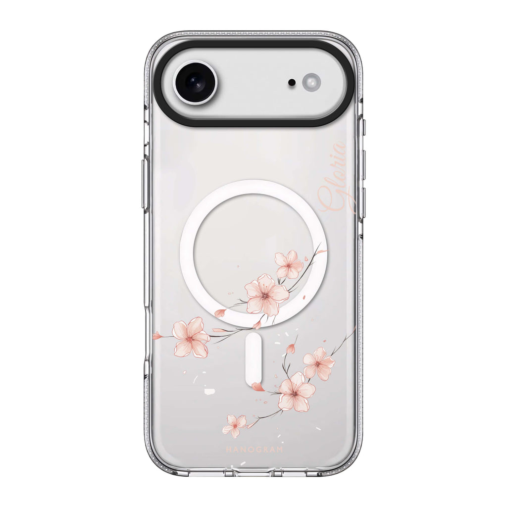 iPhone Air Ultra Clear Case