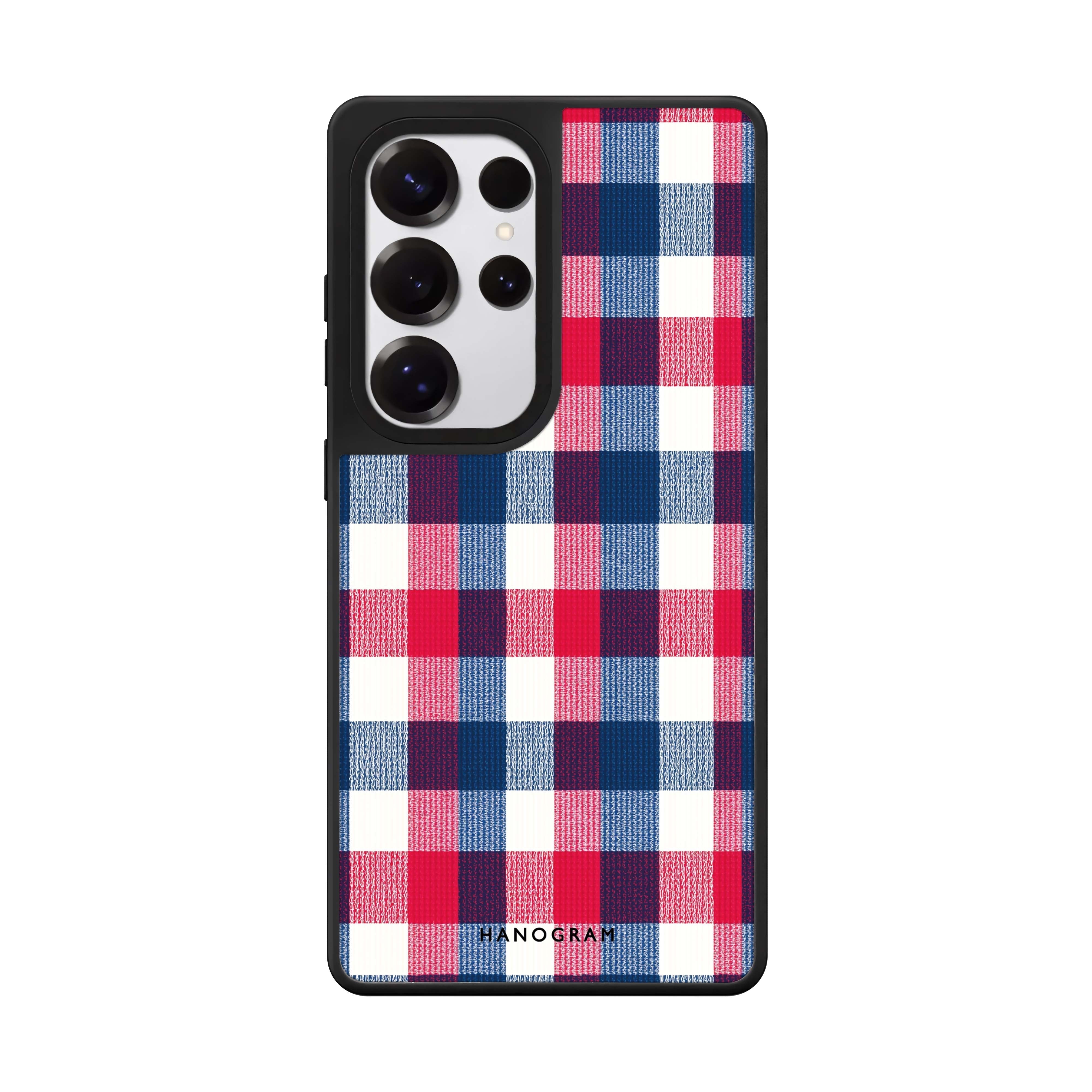 Pretty Floral iPhone 15 Pro Max MagSafe Compatible Ultra Clear Case