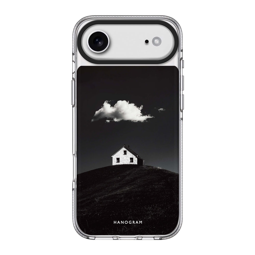 iPhone Air Ultra Clear Case