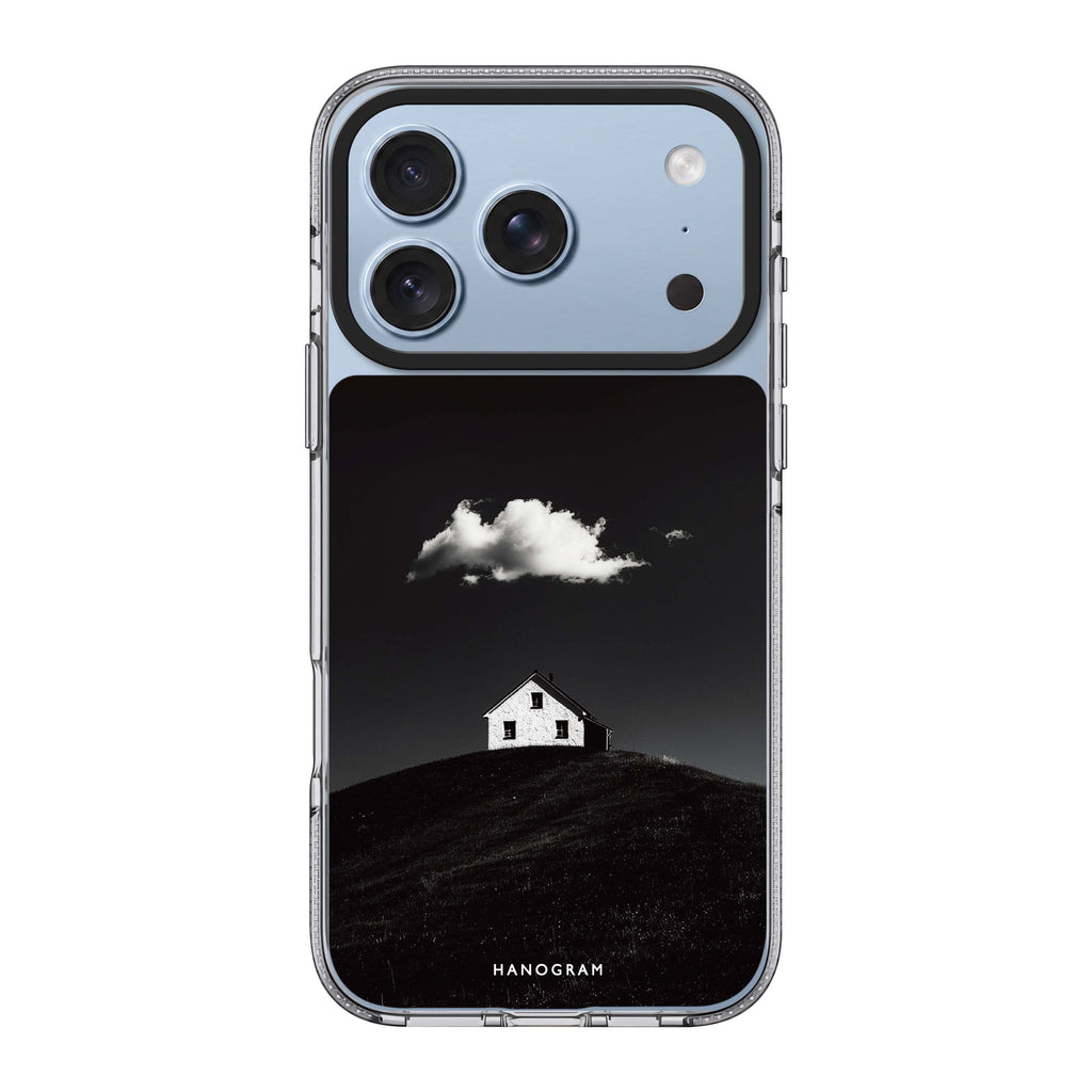 Pinnacle Place Ultra Clear Case