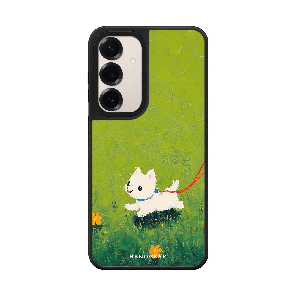 Chasing Joy Mirror Case