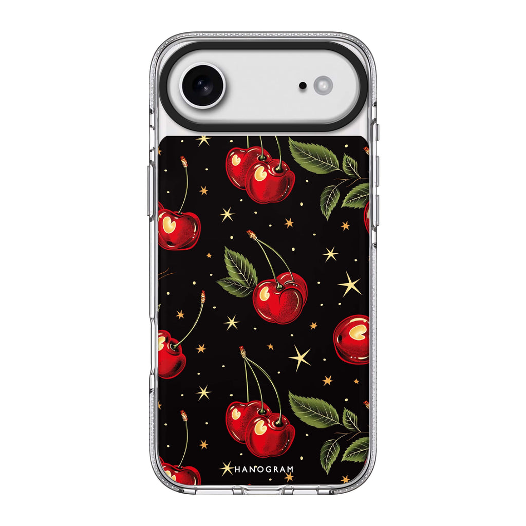 iPhone Air Ultra Clear Case