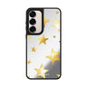 Starlet Mist Samsung Galaxy mirror case front view