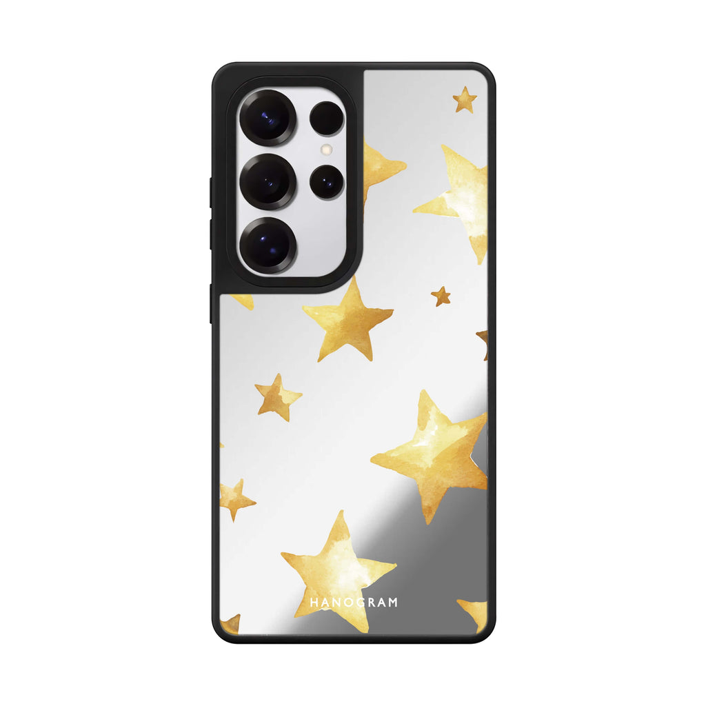 Starlet Mist Mirror Case