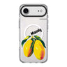 iPhone Air Ultra Clear Case