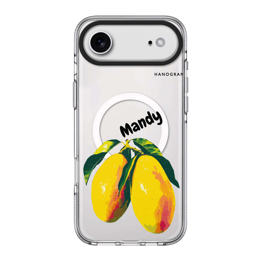 iPhone Air Ultra Clear Case