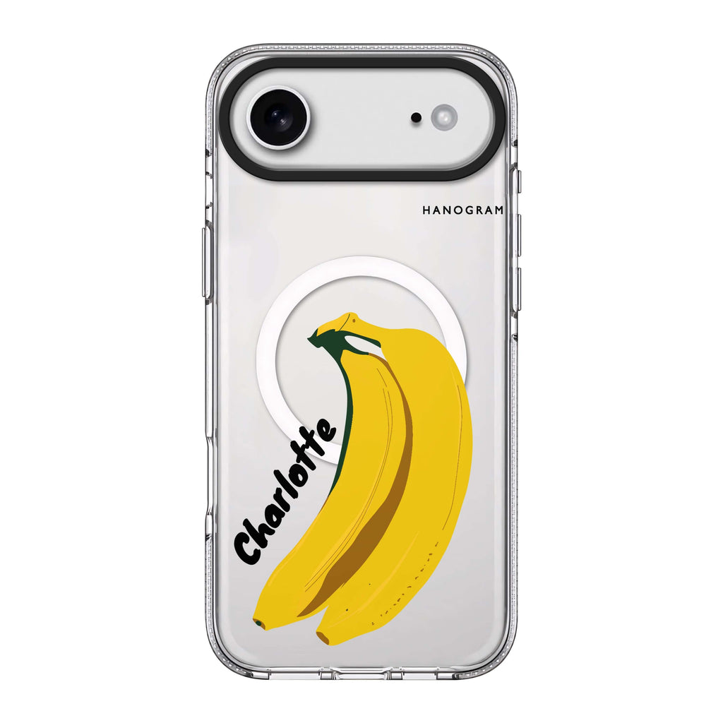 iPhone Air Ultra Clear Case