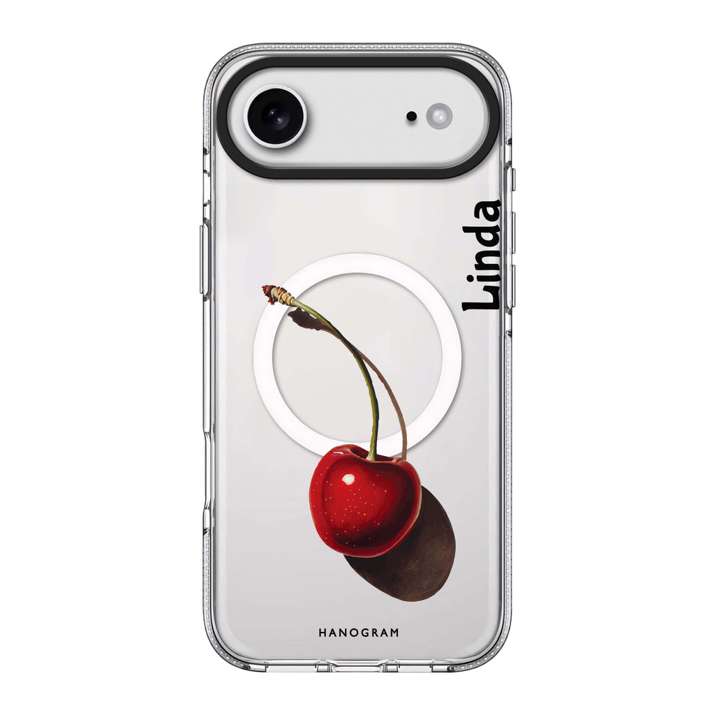 iPhone Air Ultra Clear Case