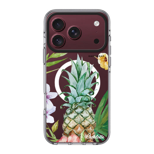 iPhone 18 Pro Max Ultra Clear Case