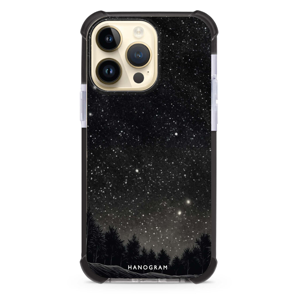 Galactic Gleam Ultra Shockproof Case