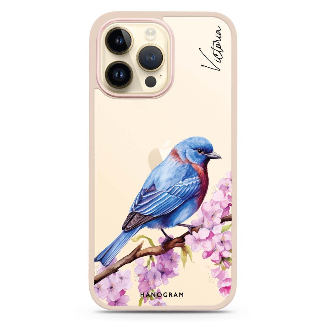 Bunting Blossom Impact Guard Bumper Case