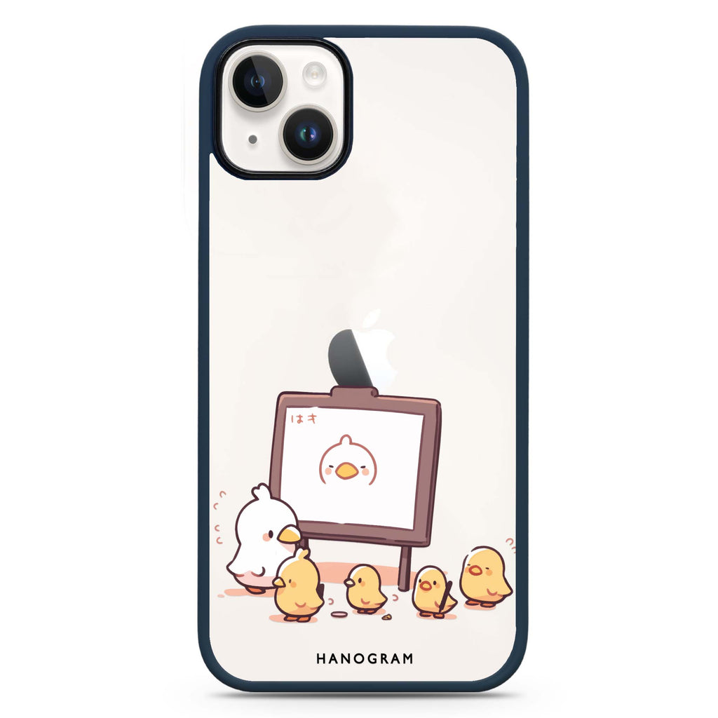 Quack Command Impact Guard Bumper Case