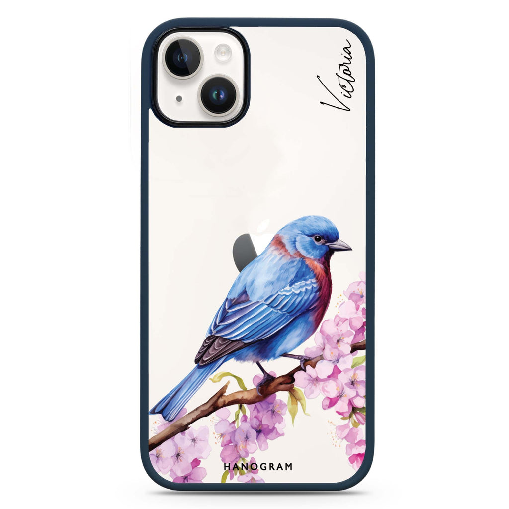 Bunting Blossom Impact Guard Bumper Case