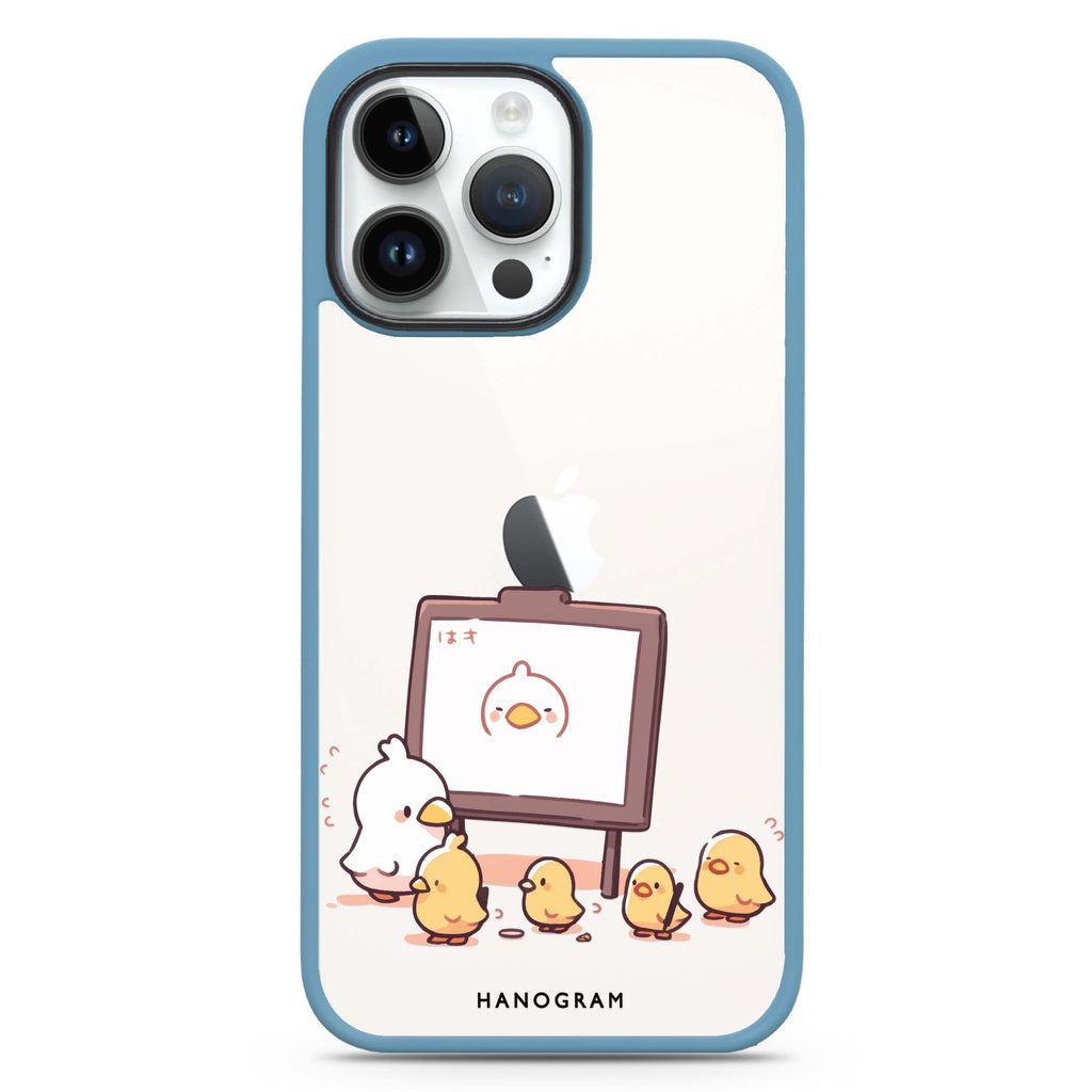 Quack Command Impact Guard Bumper Case