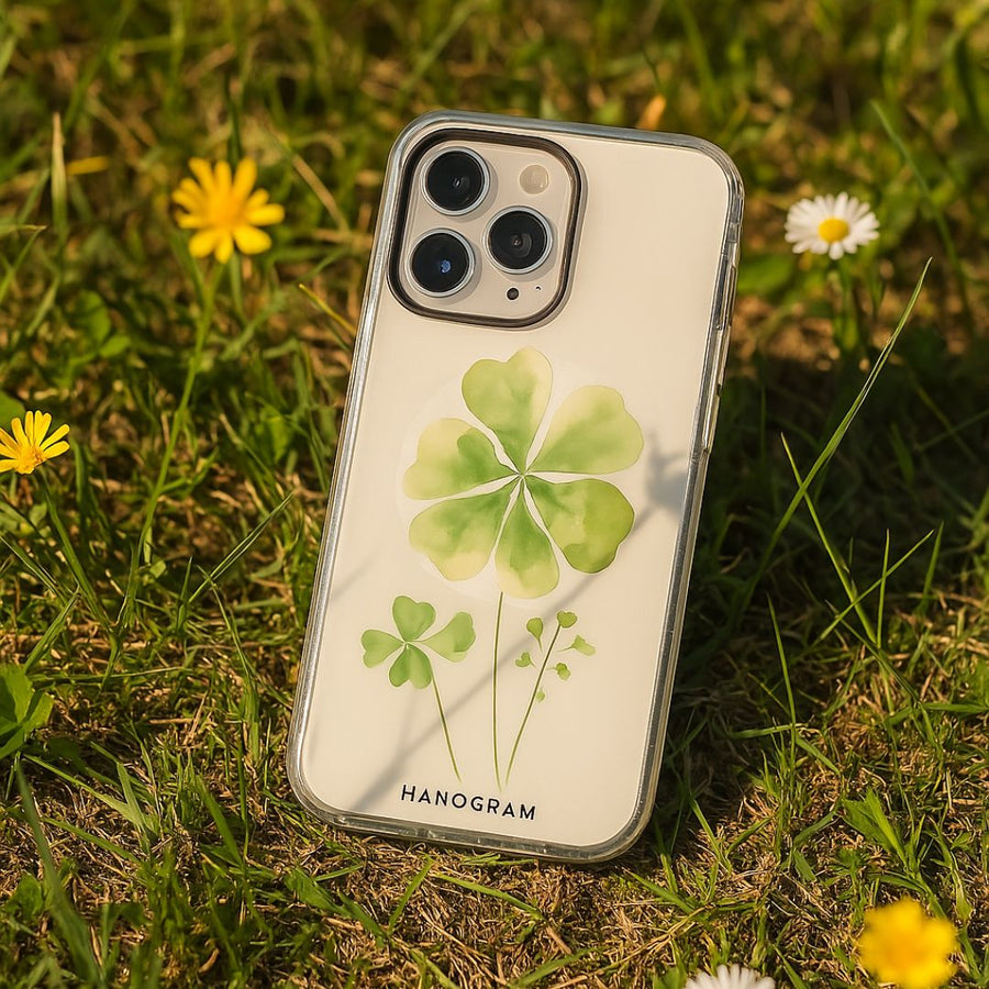 HANOGRAM personalized case customer style