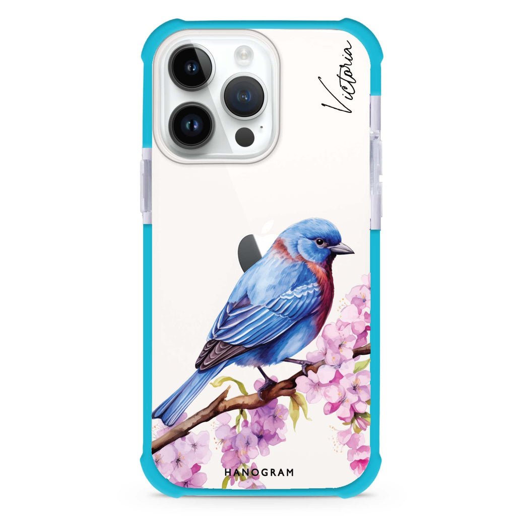 Bunting Blossom Ultra Shockproof Case
