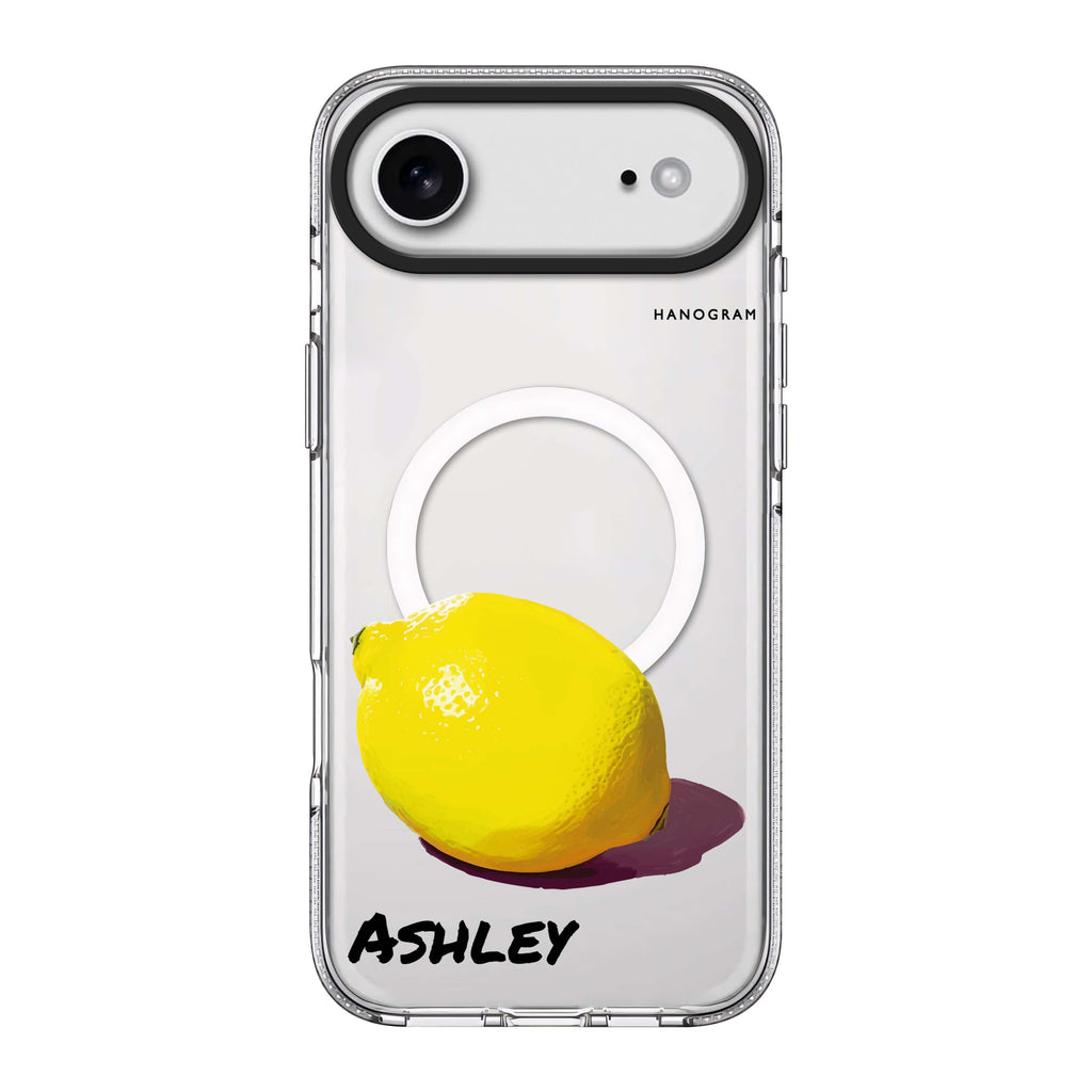 iPhone Air Ultra Clear Case