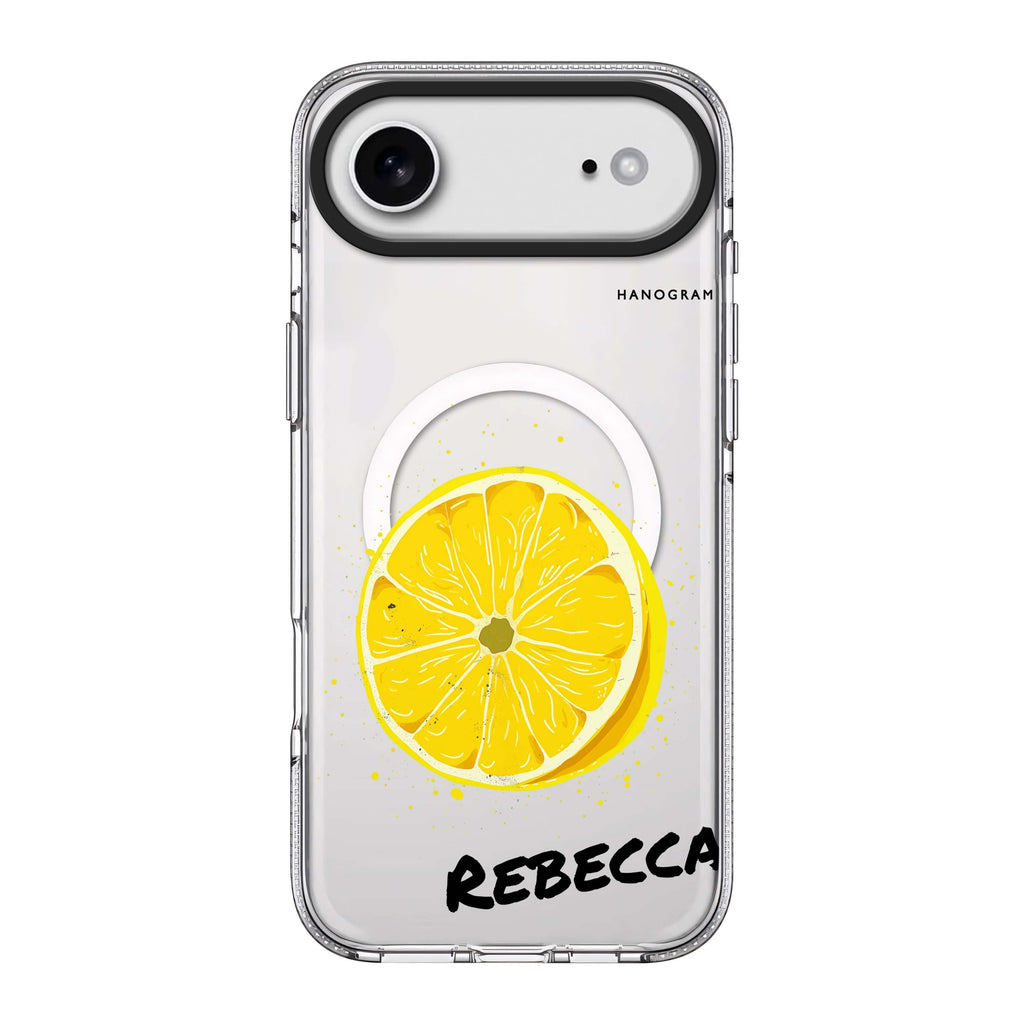 iPhone Air Ultra Clear Case