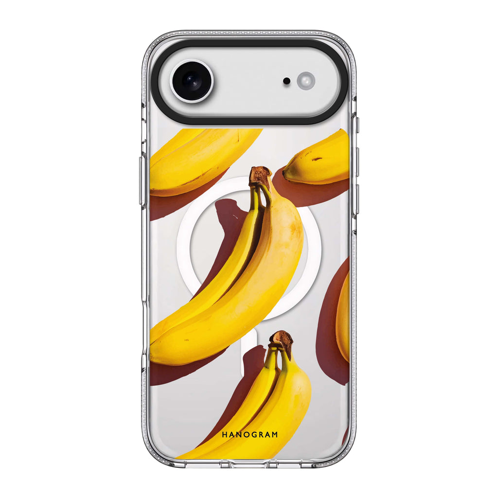 iPhone Air Ultra Clear Case