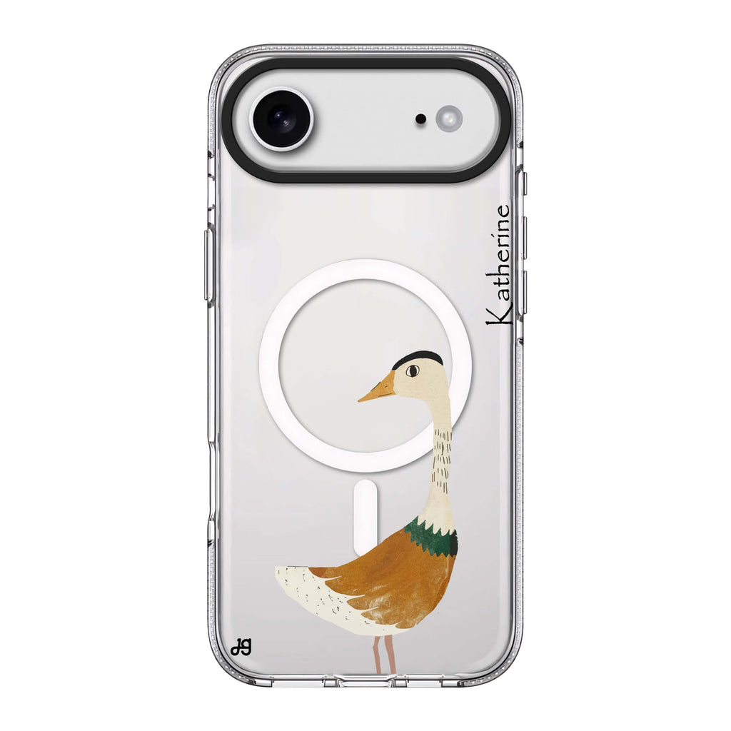 iPhone Air Ultra Clear Case