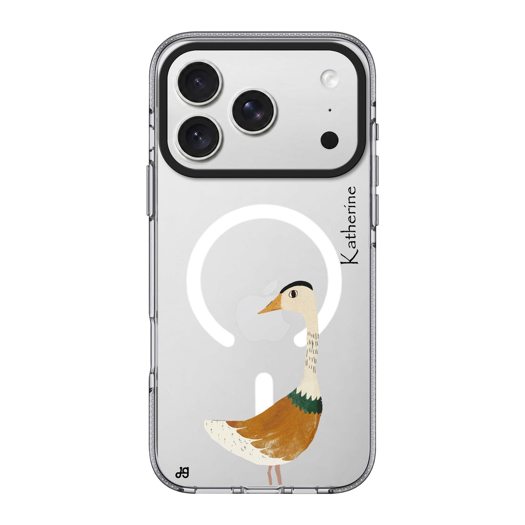 Meadow Honk Ultra Clear Case