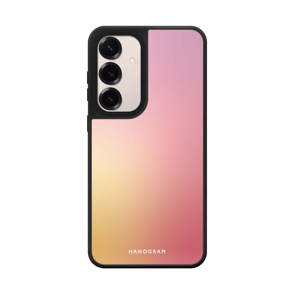 Sunpetal Glow Mirror Case