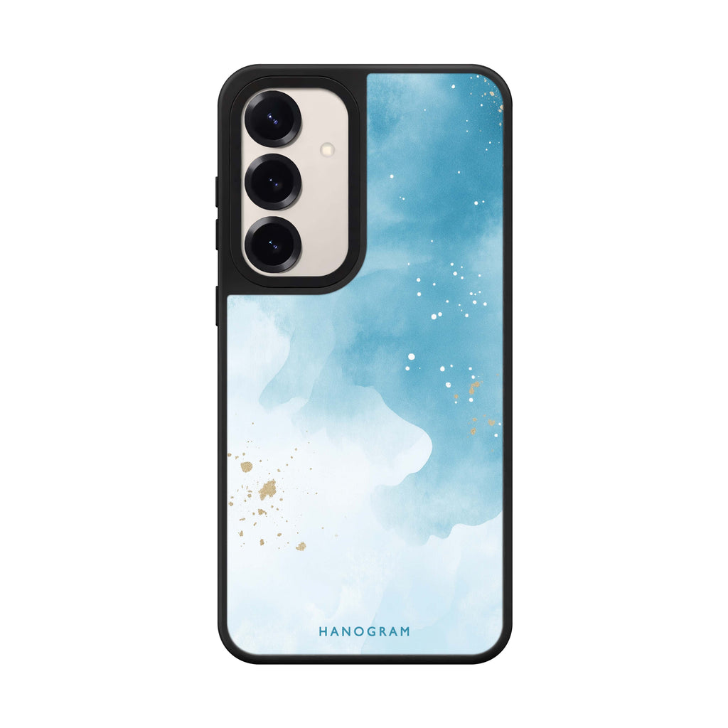 Twinkle Sky Mirror Case