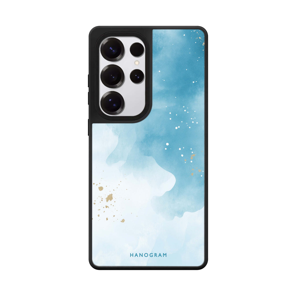 Twinkle Sky Mirror Case