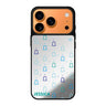 oooooo personalized name iPhone 17 Pro Max mirror case