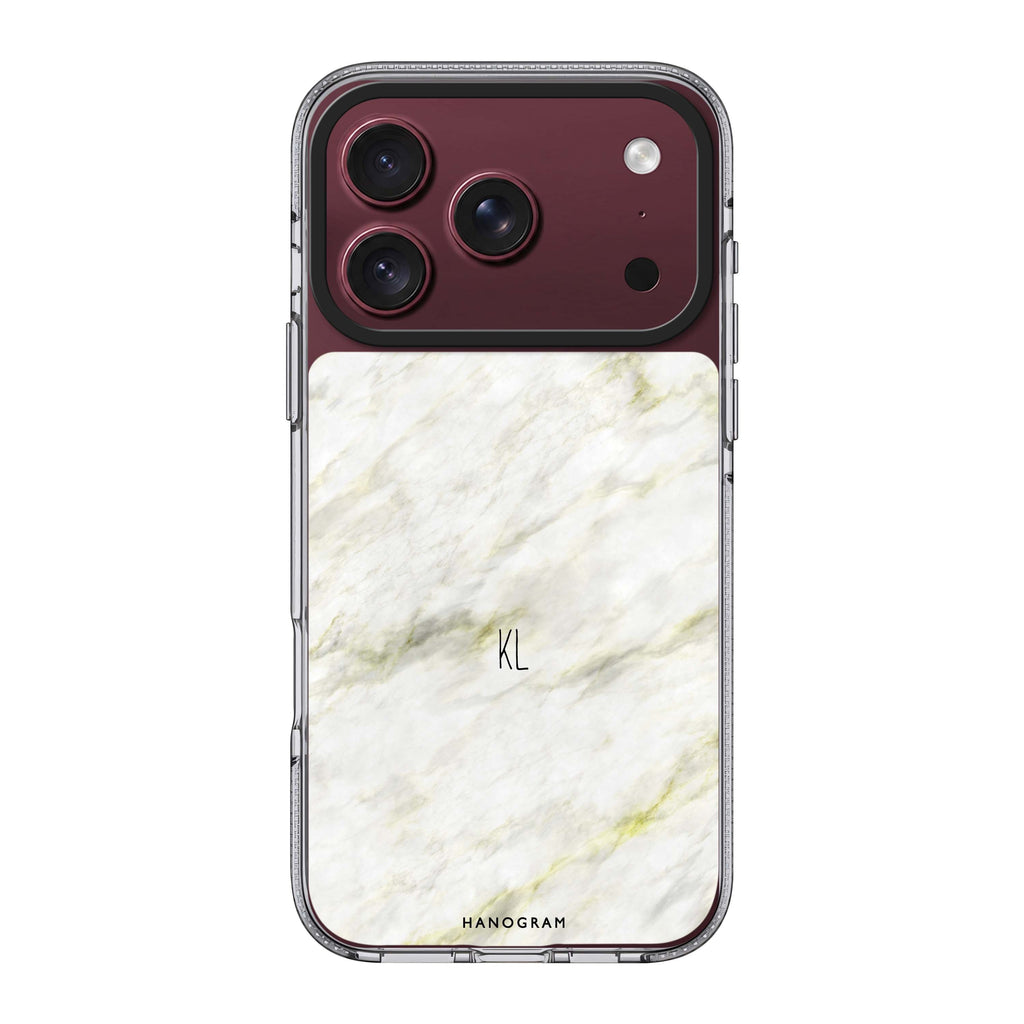 Grand Marble II Ultra Clear Case