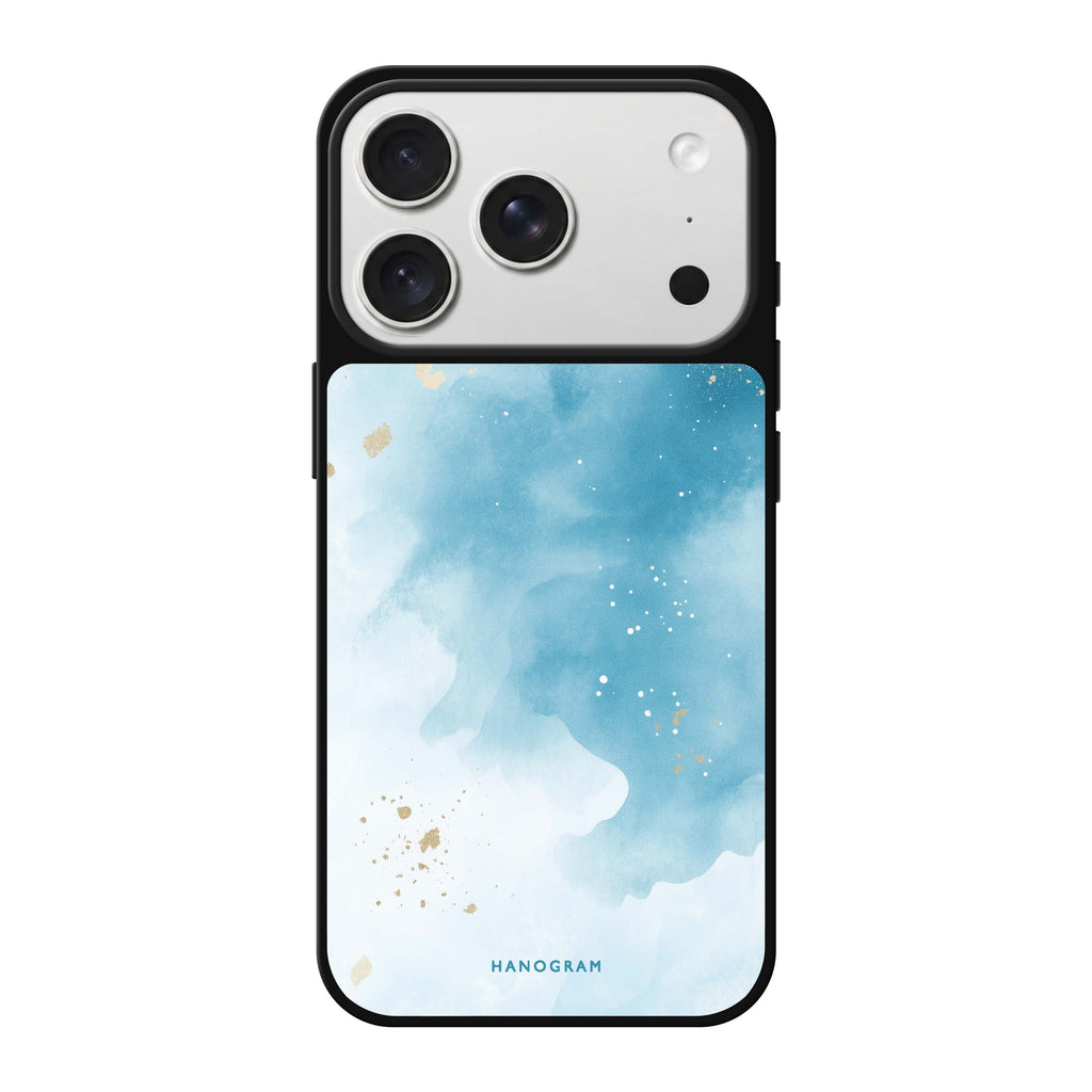 Twinkle Sky nature iPhone 18 Pro Max mirror case
