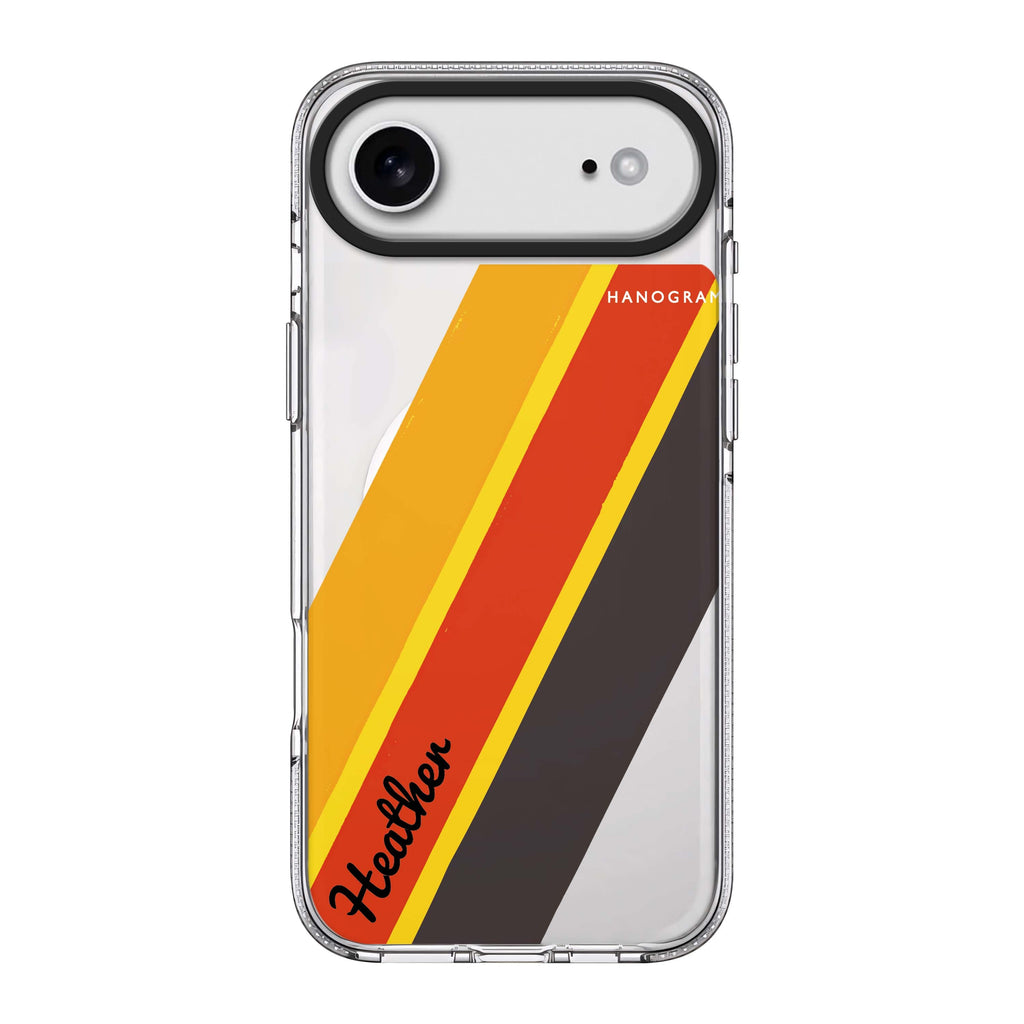 iPhone Air Ultra Clear Case