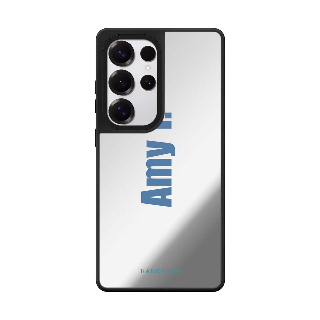 CustomCore Mirror Case