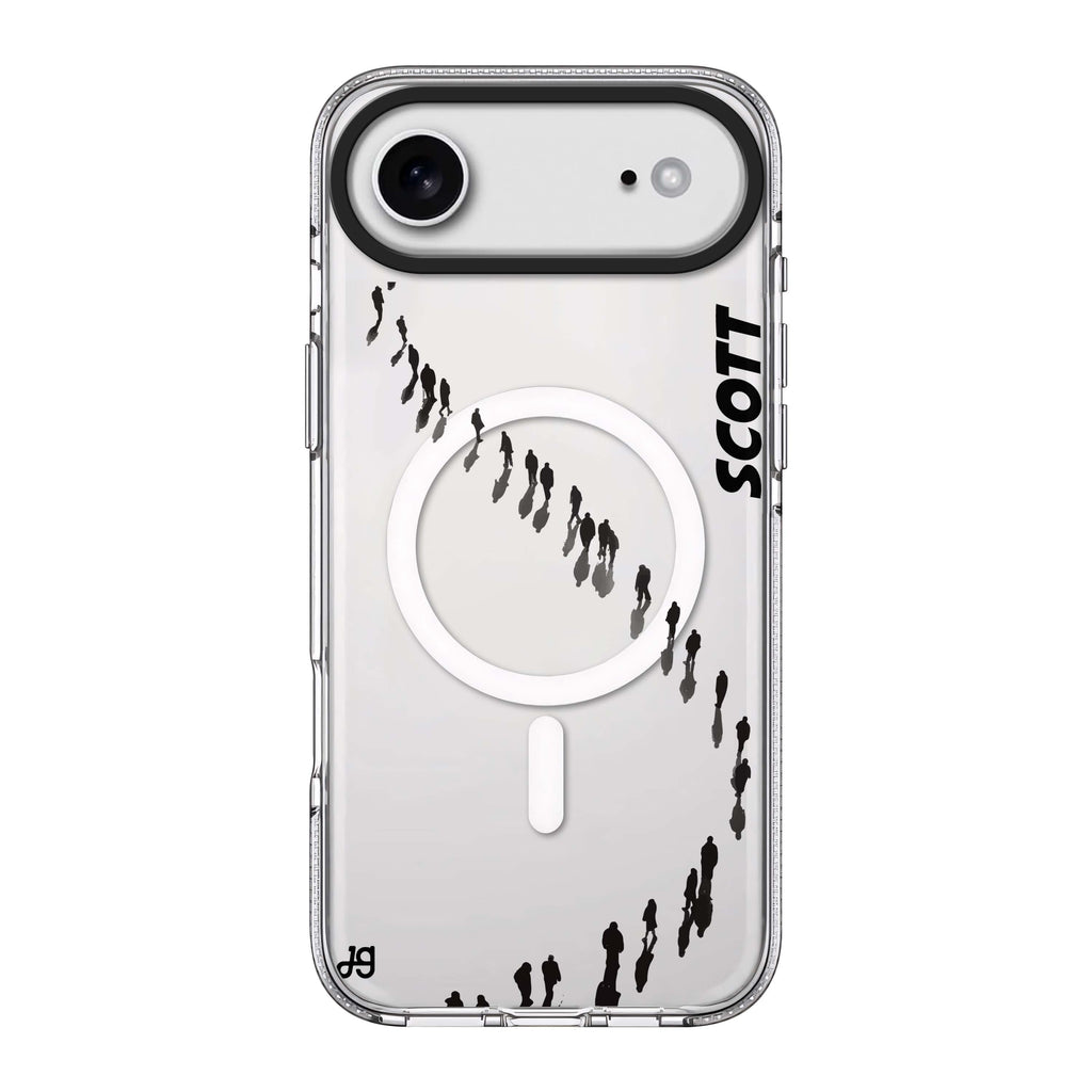 iPhone Air Ultra Clear Case