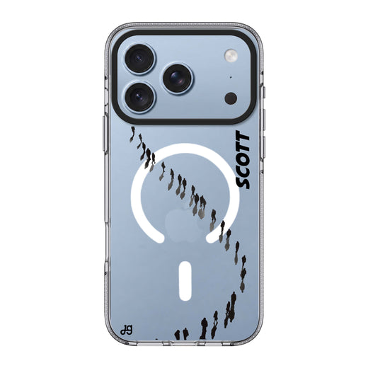iPhone 18 Pro Ultra Clear Case
