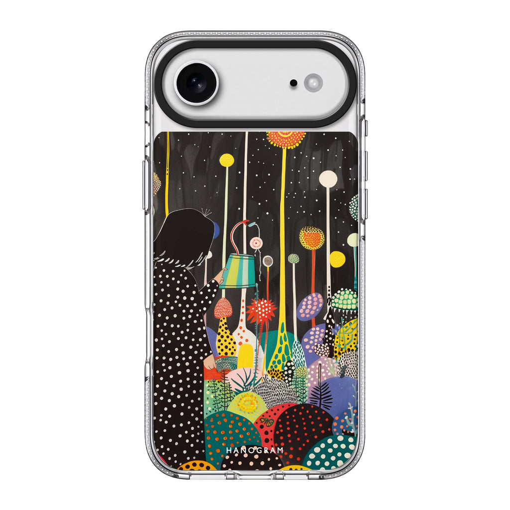 iPhone Air Ultra Clear Case