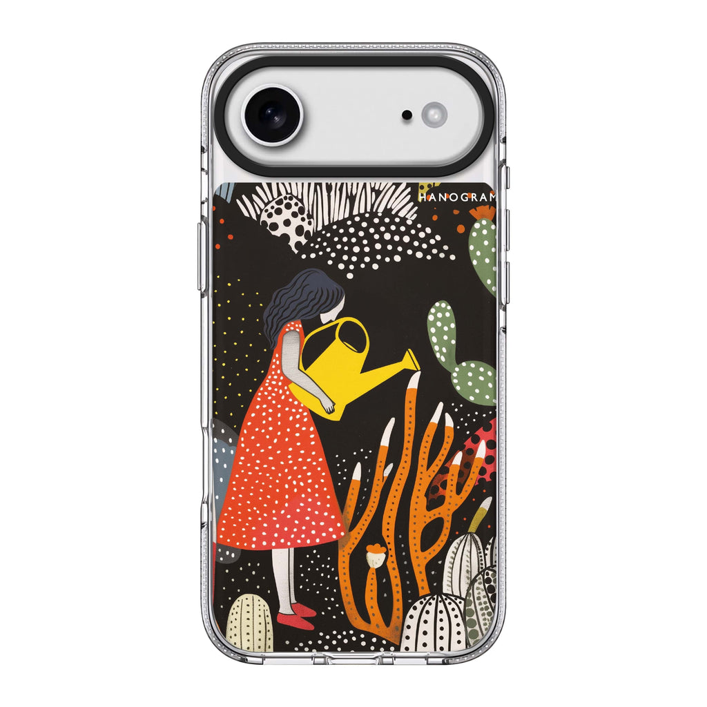 iPhone Air Ultra Clear Case