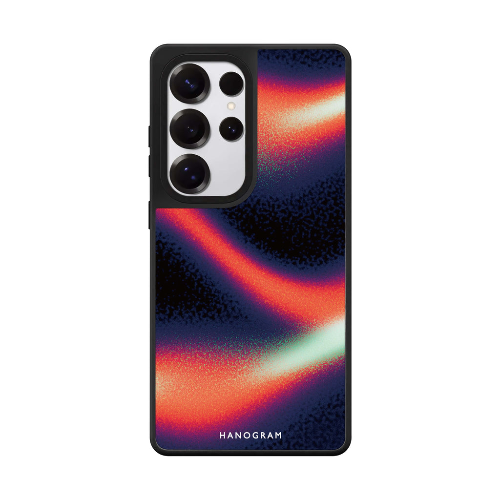 Neon Drift Mirror Case