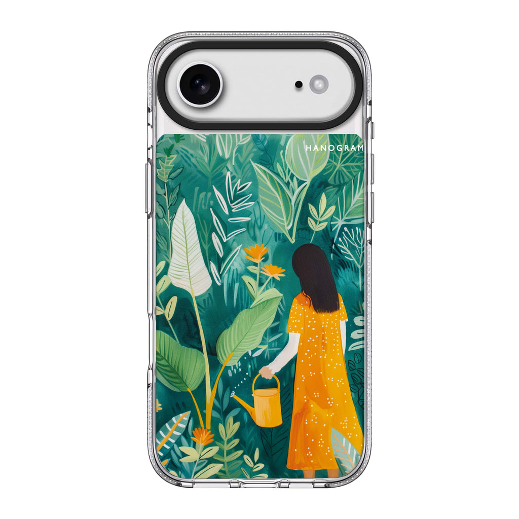 iPhone Air Ultra Clear Case