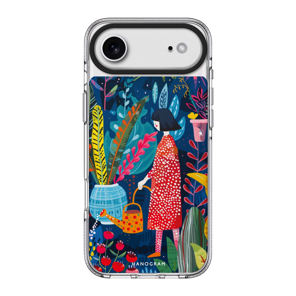 iPhone Air Ultra Clear Case