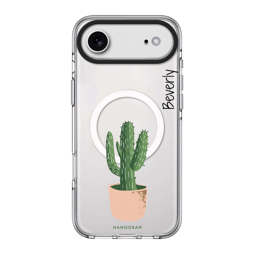 iPhone Air Ultra Clear Case