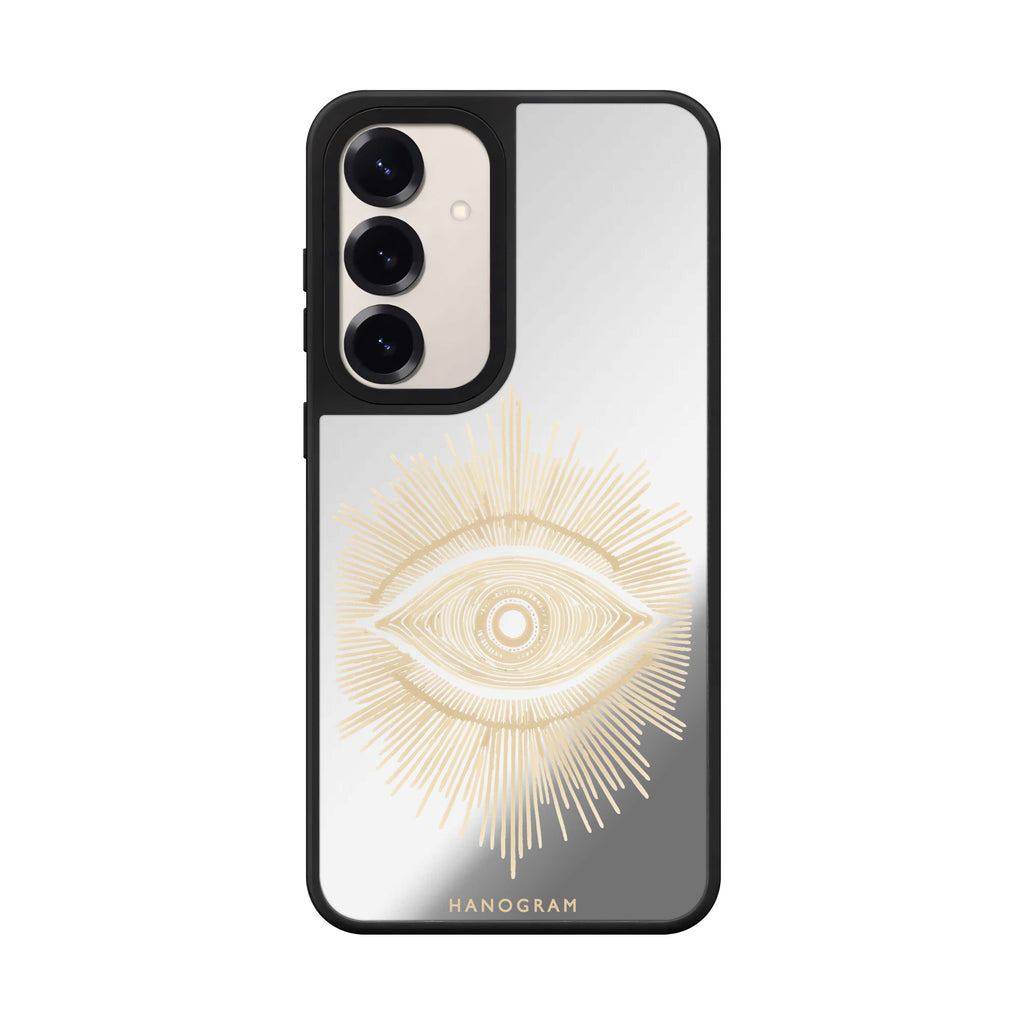 Eye of Eternity Mirror Case