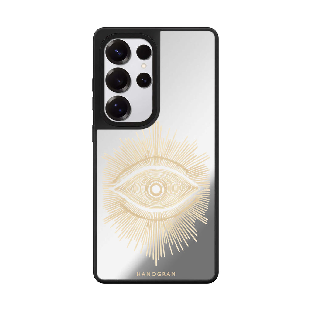 Eye of Eternity Mirror Case