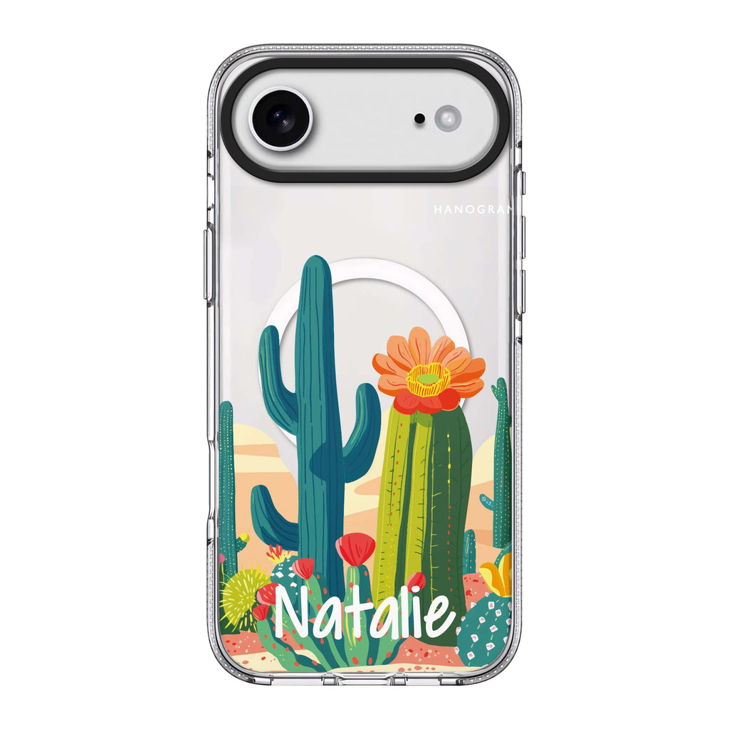 iPhone Air Ultra Clear Case